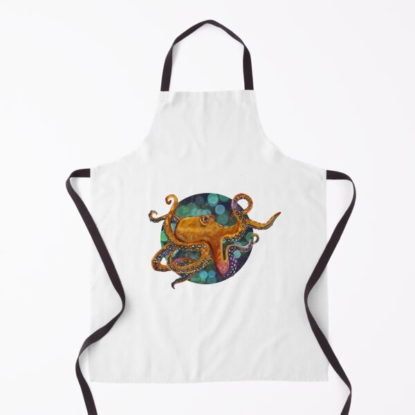 Item preview, Octopus designed and sold by nikkipikki2020.