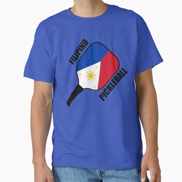 Item preview, Filipino Pickleball designed and sold by Ayyyitsdreya.