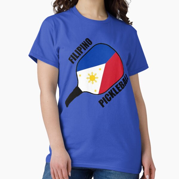Item preview, Filipino Pickleball designed and sold by Ayyyitsdreya.