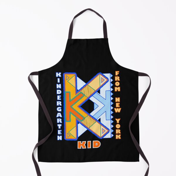 Item preview, Kindergarten Kid from New York designed and sold by artfulnotebook.
