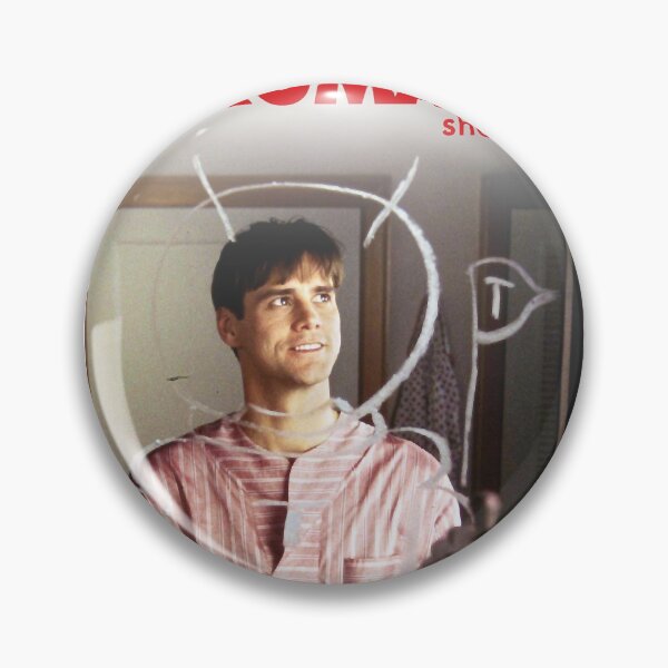 Item preview, The Truman Show 90s movie Jim Carrey film has a record number of viewers designed and sold by TheTrumanShowJi.