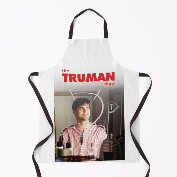 Item preview, The Truman Show 90s movie Jim Carrey film has a record number of viewers designed and sold by TheTrumanShowJi.