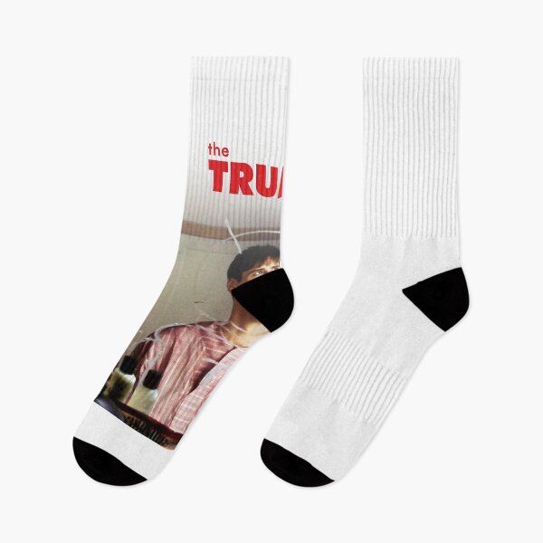 Item preview, The Truman Show 90s movie Jim Carrey film has a record number of viewers designed and sold by TheTrumanShowJi.