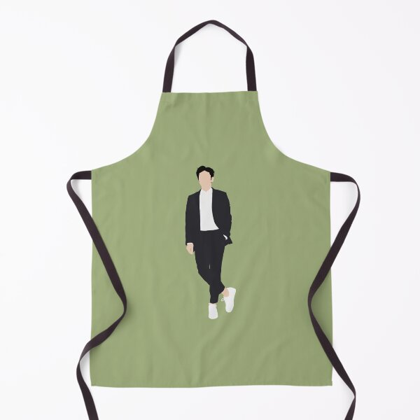 Item preview, Dibujos animados de Ji Chang Wook designed and sold by wordscribbles.