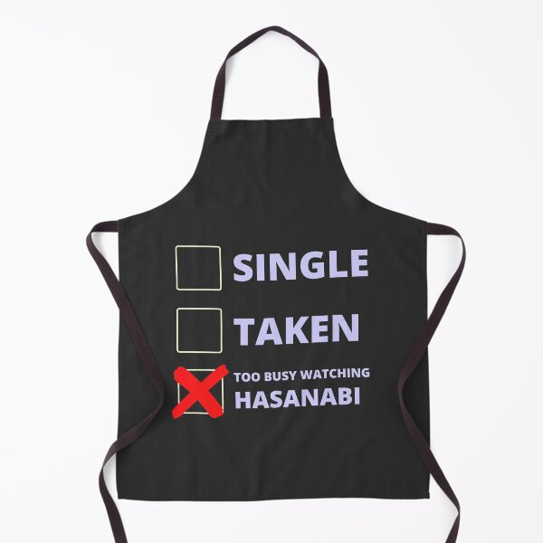 Item preview, Hasanabi Funny Single Taken designed and sold by LAST WEEK'S STOLEN AESTHETICS.