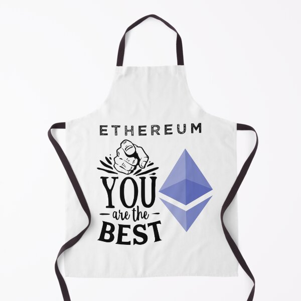 Item preview, Ethereum you are the best! designed and sold by Heather  Hope.