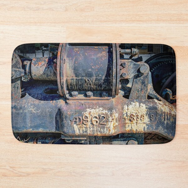 Item preview, AD 962 designed and sold by Steve Walser.