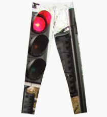 STOP !!! Leggings