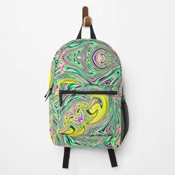 Item preview, Psychedelic tiles 83. designed and sold by cr6zym1nd.