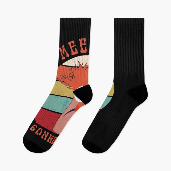Item preview, Meepers Gonna Meep Retro designed and sold by timothybakerhi.