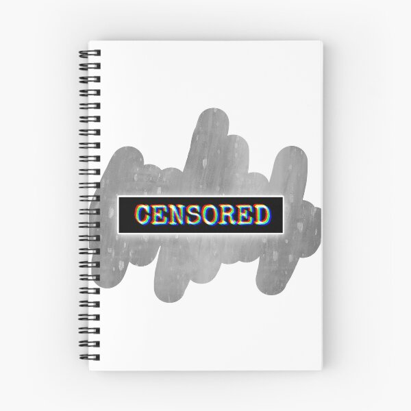 Item preview, Censored designed and sold by CindyLeigh96.