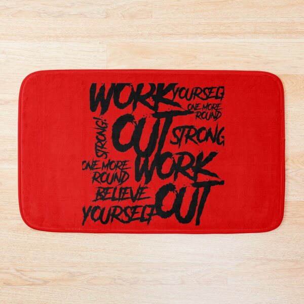 Item preview, workout designed and sold by Artezia.