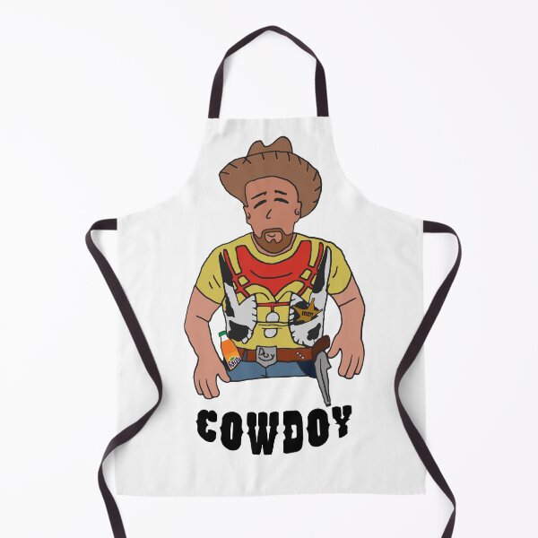 Item preview, Cowdoy detailed Text designed and sold by Ratch2929.