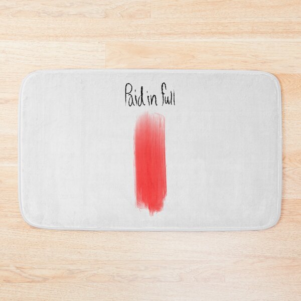 Item preview, Paid in full! designed and sold by ConvictingArt.
