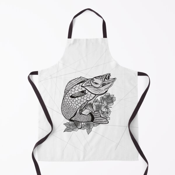 Item preview, Got fish to catch designed and sold by ufin.