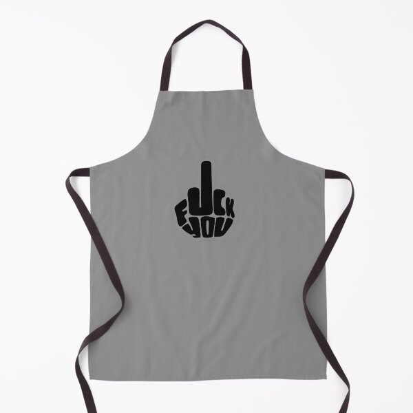Item preview, Fuck You! designed and sold by tippyntweak.