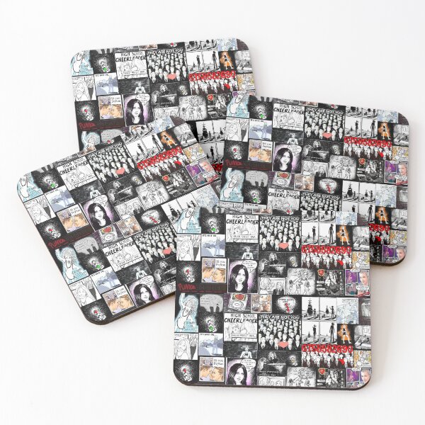 Item preview, Peyton Sawyer Art Mashup designed and sold by itsmebecca.