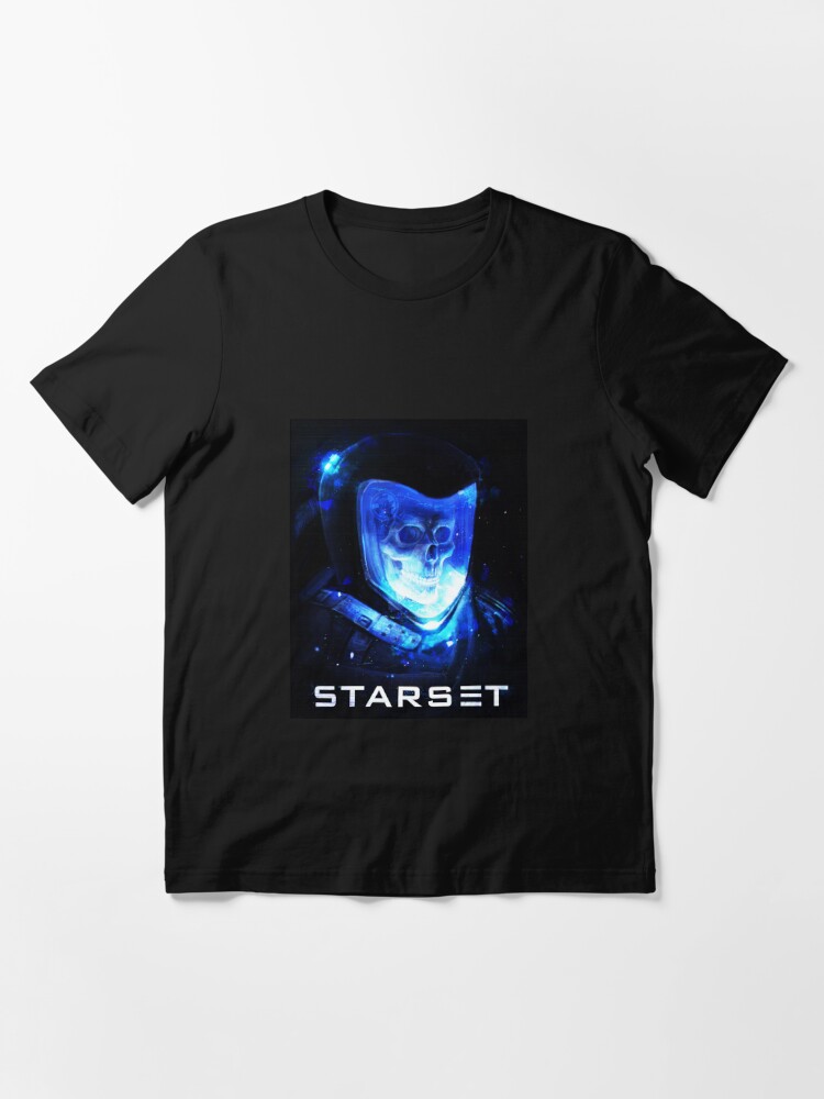 Starset t sale shirt