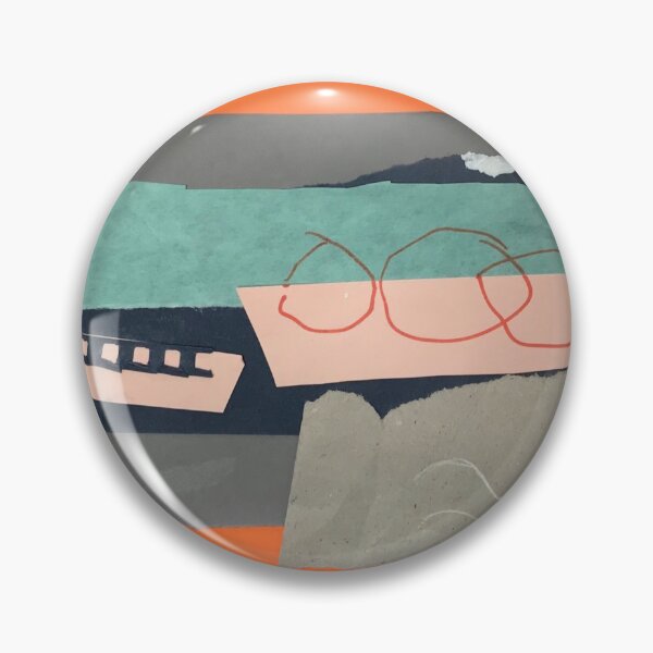 Item preview, Pushing the envelope designed and sold by ANN KELLEY.