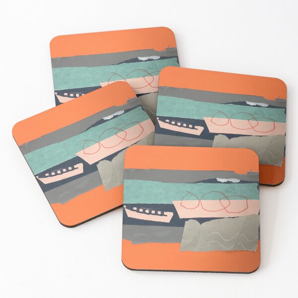 Item preview, Pushing the envelope designed and sold by ANN KELLEY.