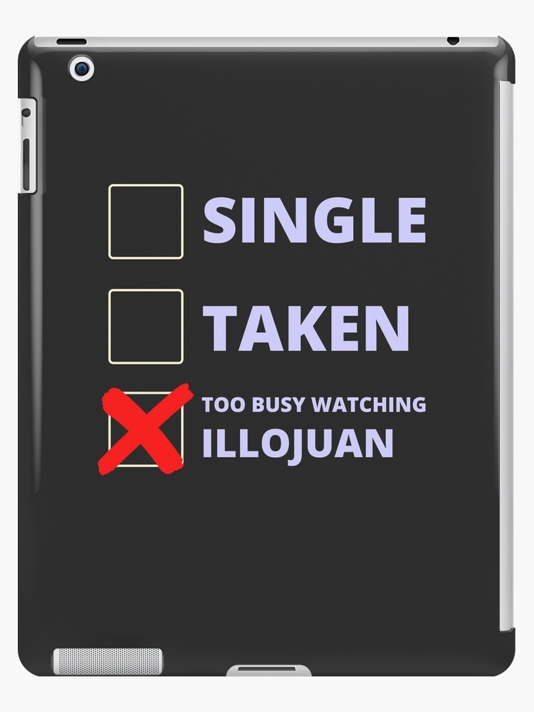 Illojuan Funny Single Taken Illojuan Funny Single Taken