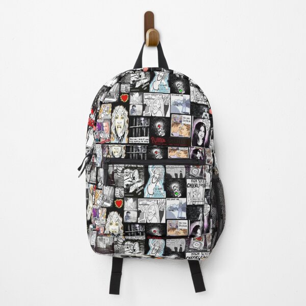Item preview, Peyton Sawyer Art Mashup designed and sold by itsmebecca.