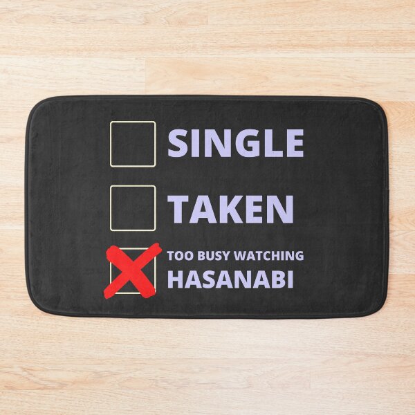 Item preview, Hasanabi Funny Single Taken designed and sold by LAST WEEK'S STOLEN AESTHETICS.