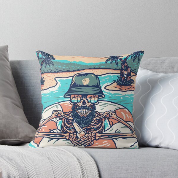 Item preview, Summer Vacation designed and sold by Vector Scout Lab.