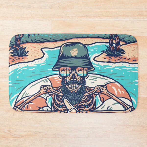 Item preview, Summer Vacation designed and sold by Vector Scout Lab.
