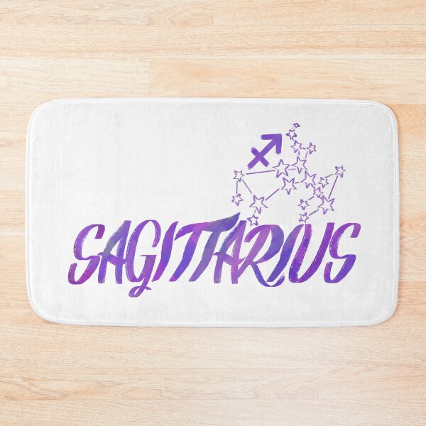Item preview, Sagittarius in the Stars designed and sold by veveisme.