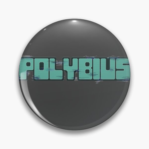 Item preview, POLYBIUS designed and sold by LovelyLadybug15.