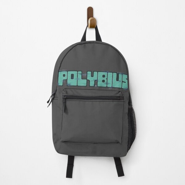 Item preview, POLYBIUS designed and sold by LovelyLadybug15.