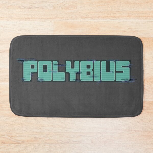 Item preview, POLYBIUS designed and sold by LovelyLadybug15.