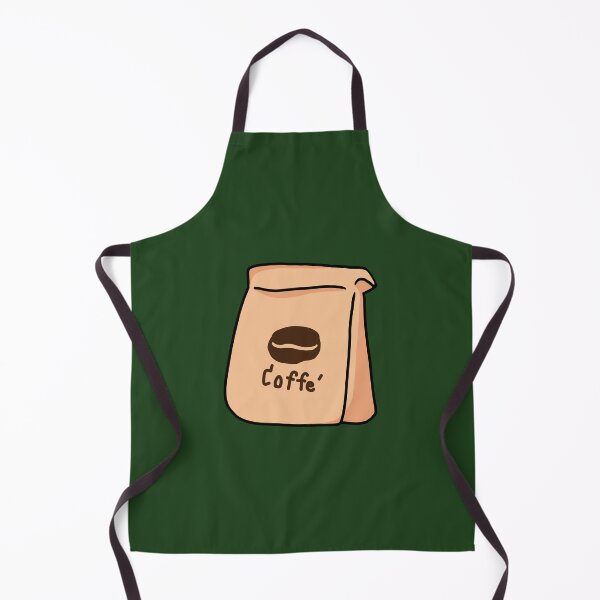 Artikelvorschau, Süßer Kaffee-Sitzsack entworfen und verkauft von malill-creator.