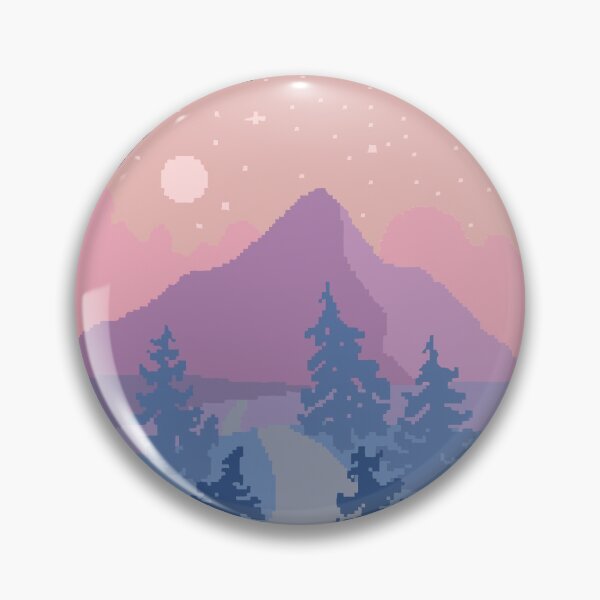 Item preview, Mountain Range designed and sold by Aherm1.
