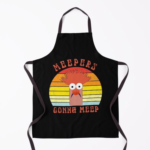 Item preview, Meepers Gonna Meep designed and sold by larykingshop.