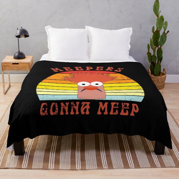 Item preview, Meepers Gonna Meep designed and sold by larykingshop.