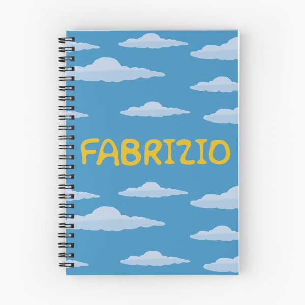 Item preview, Fabrizio  designed and sold by Jinx93.