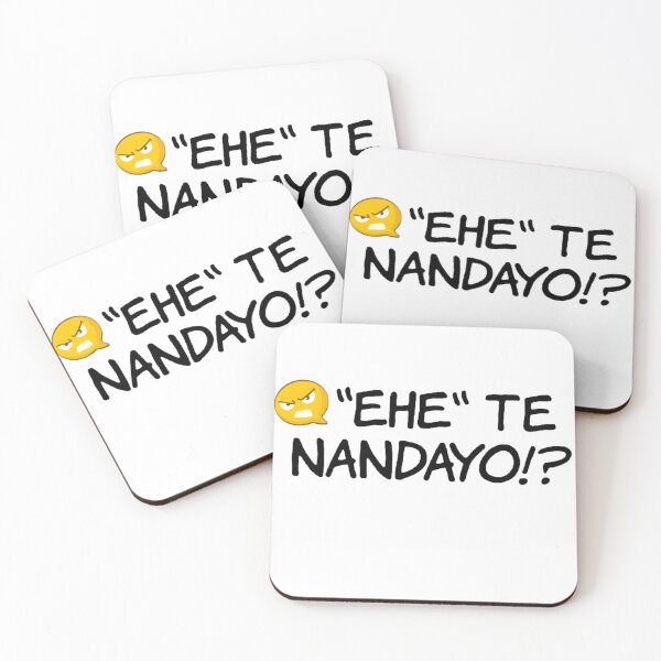 Item preview, Ehe te NANDAYO (kawaii voice)  designed and sold by Kawabijutsu21.