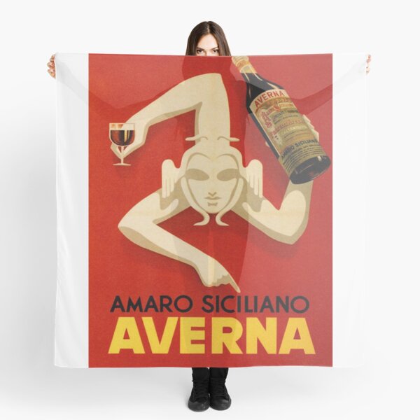 Item preview, Abstract Amaro Wine Poster designed and sold by siscy cgitx.