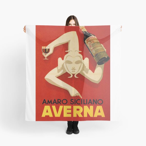 Item preview, Abstract Amaro Wine Poster designed and sold by siscy cgitx.