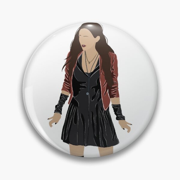 Item preview, Wanda designed and sold by sarafina2131.
