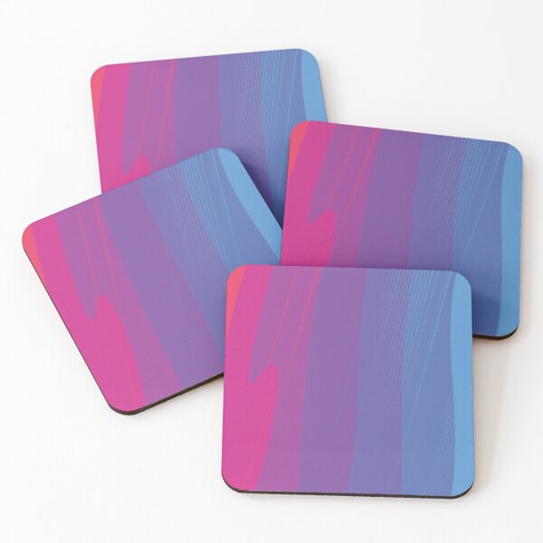 Item preview, Colorful abstract pattern. designed and sold by KasTanDesign.