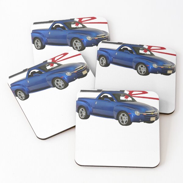 Item preview, Chevys 2006 SSR designed and sold by louannraelene45.
