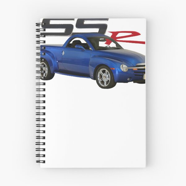 Item preview, Chevys 2006 SSR designed and sold by louannraelene45.