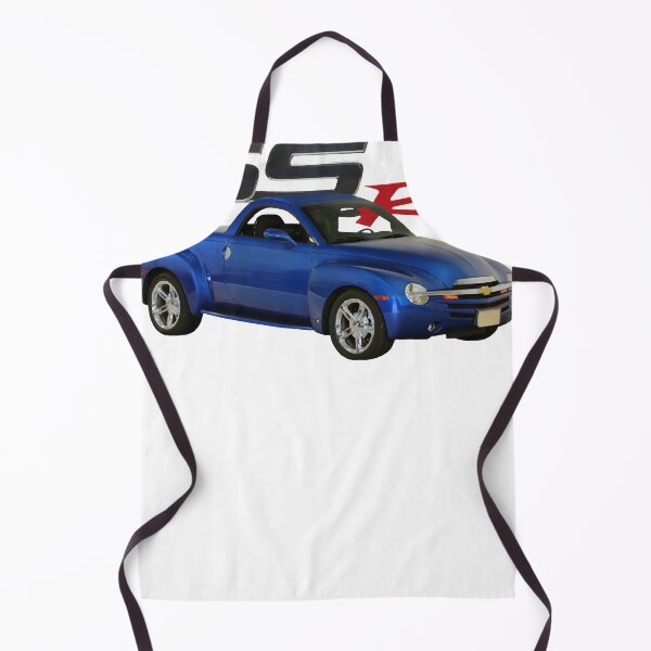 Item preview, Chevys 2006 SSR designed and sold by louannraelene45.