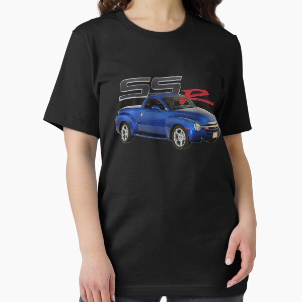 Item preview, Chevys 2006 SSR designed and sold by louannraelene45.