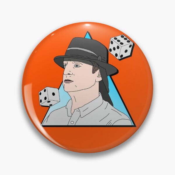 Brian's Stupid Hat  Sticker for Sale by CeciliaShaffer