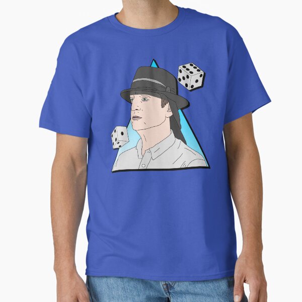 Item preview, Safari Flaps Hat (I Think You Should Leave) designed and sold by sushibeans.