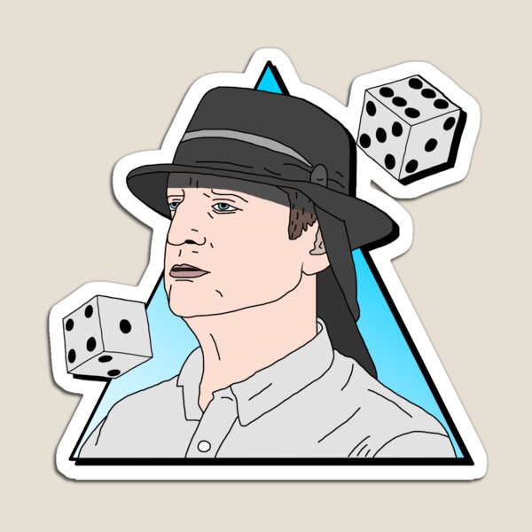 Aperçu de l'œuvre Chapeau Safari Flaps (Je pense que vous devriez partir) créée et vendue par sushibeans.